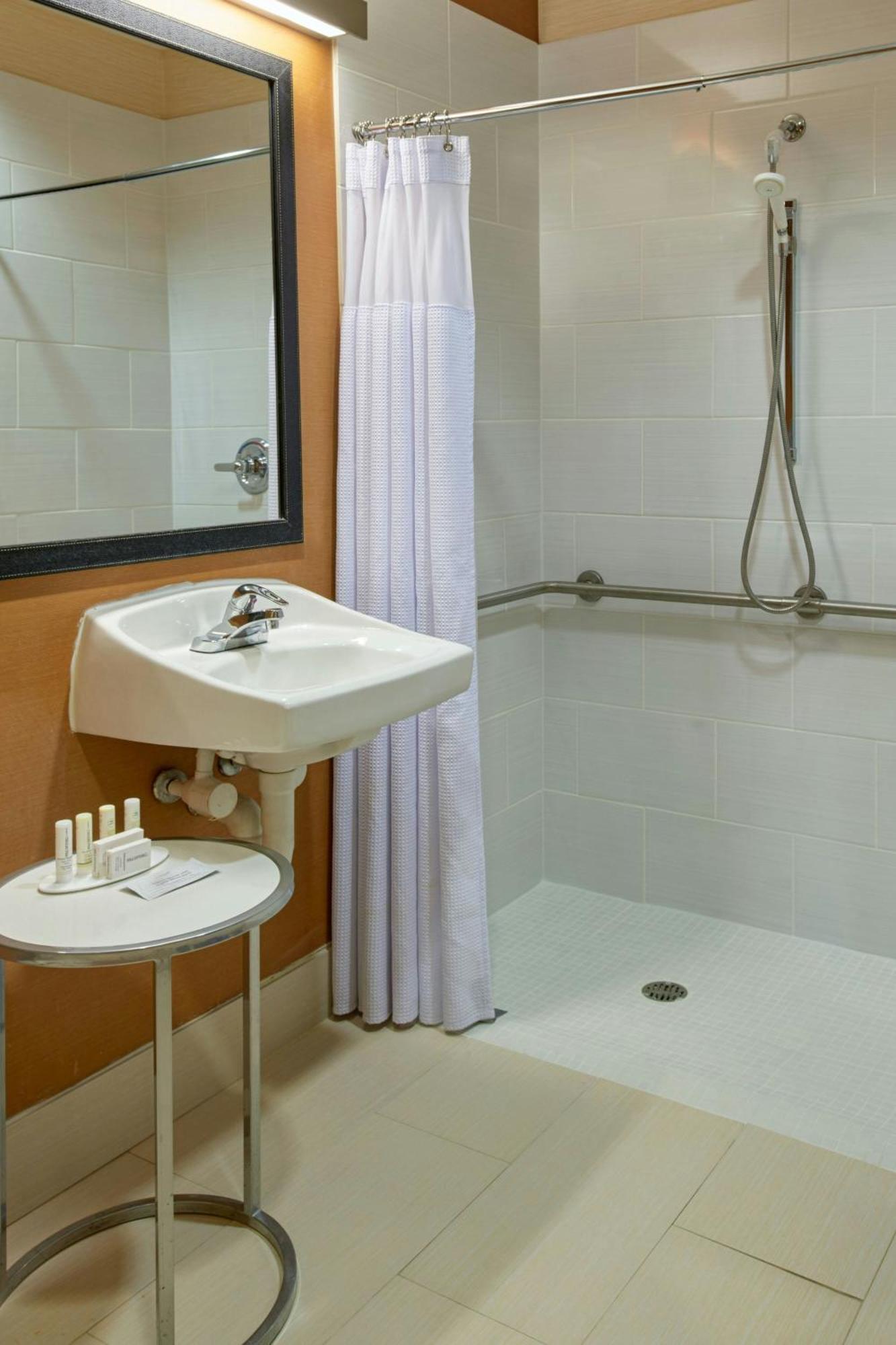 Fairfield Inn By Marriott Kalamazoo West Exteriör bild